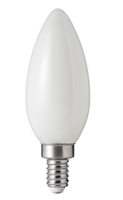 Ampoule à vis à Led E14 - 1W / 8W