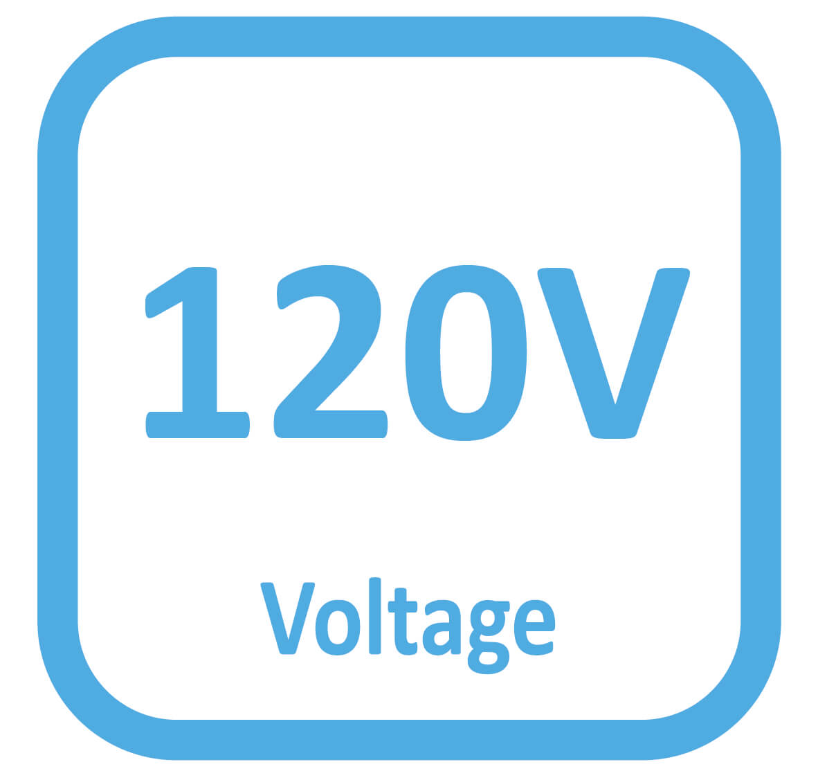 120 Voltage