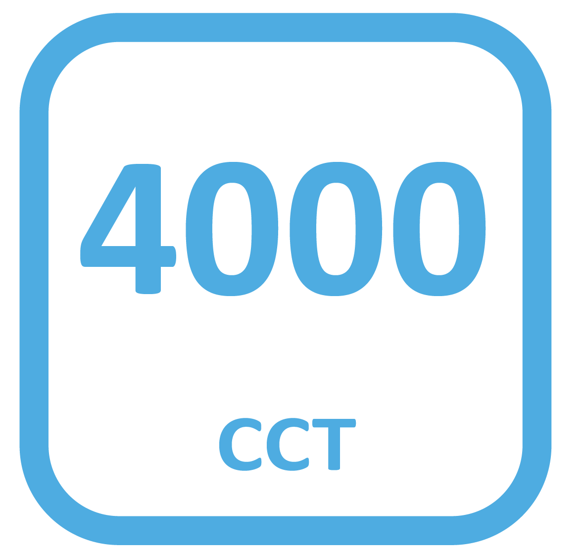 4000 CCT